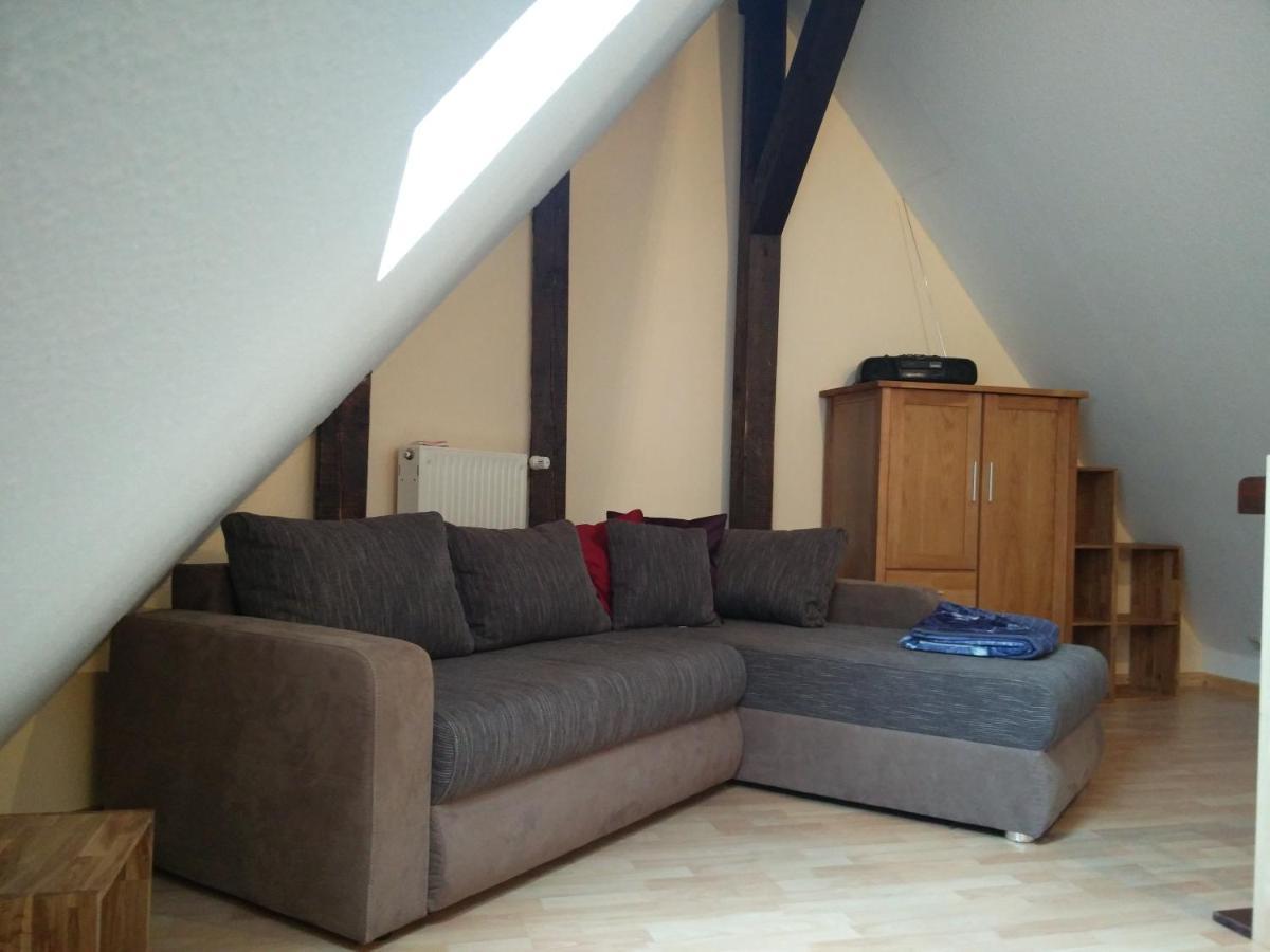 Ferienwohnung Am Kuestenwald Trassenheide Dış mekan fotoğraf