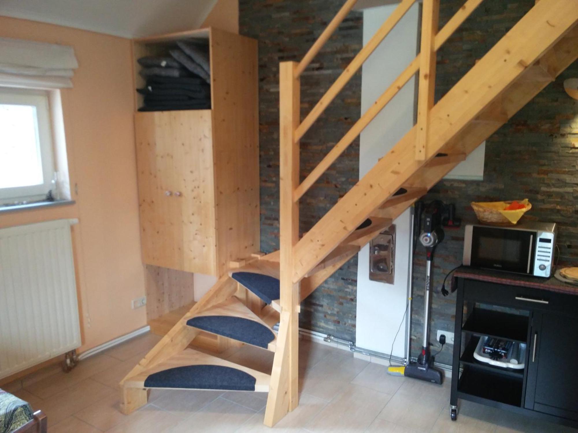 Ferienwohnung Am Kuestenwald Trassenheide Dış mekan fotoğraf