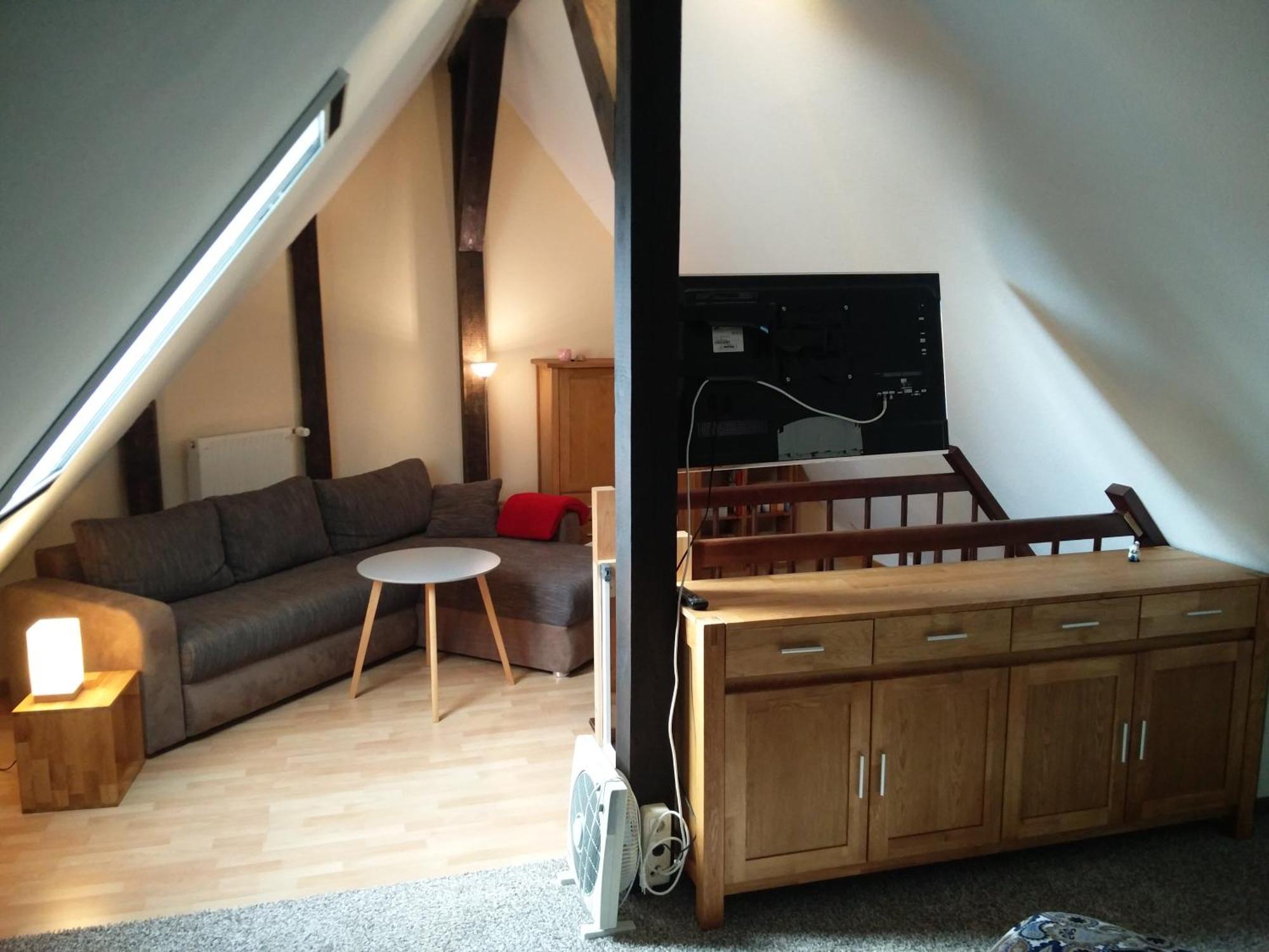Ferienwohnung Am Kuestenwald Trassenheide Dış mekan fotoğraf