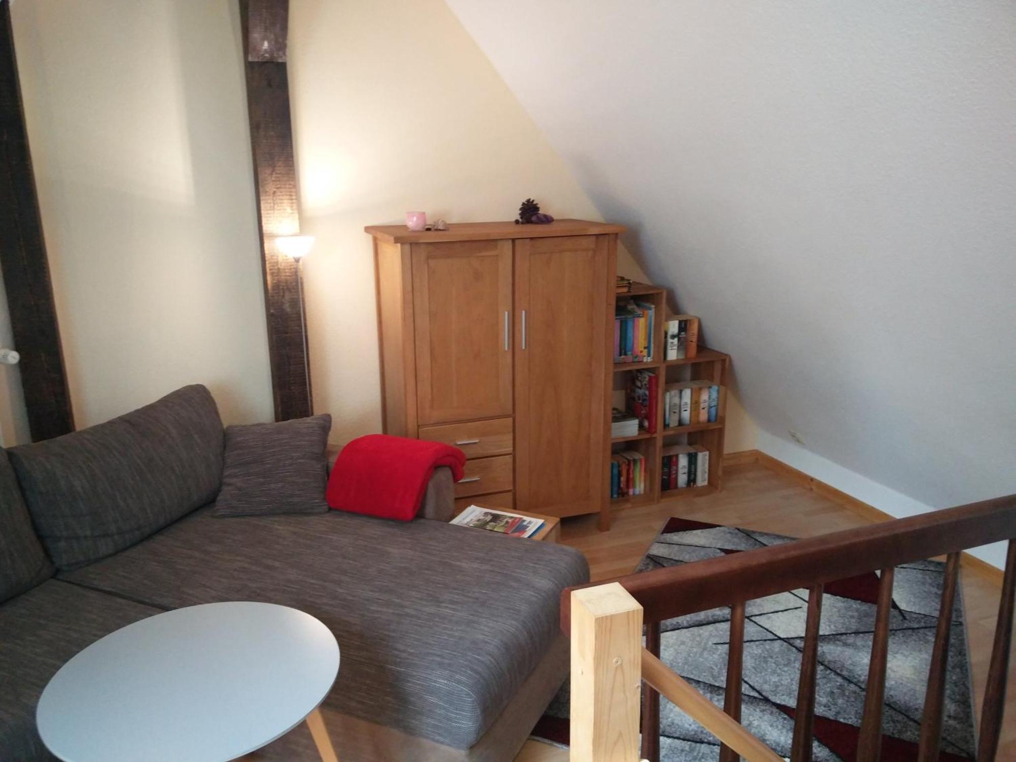 Ferienwohnung Am Kuestenwald Trassenheide Dış mekan fotoğraf